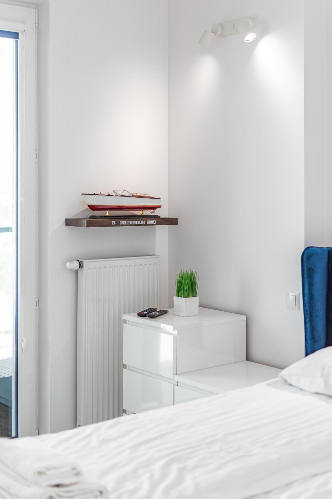 Kasprzaka 29 B-C By Homeprime Warszawa Exteriör bild